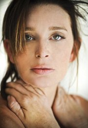 Джорджина Кэйтс